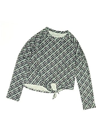 Coolibar Long Sleeve T-Shirt (view 1)