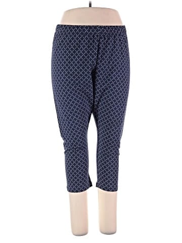 Jessica London Casual Pants (view 1)