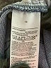 Gap Solid Blue Jeans Size 14 - photo 4