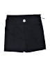 Therapy Solid Black Shorts Size S - photo 2