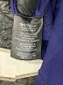 Paradox Purple Fleece Size 1X - photo 7