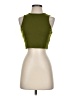 Future Collective Green Tank Top Size S - photo 1