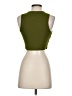 Future Collective Green Tank Top Size S - photo 2