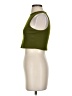 Future Collective Green Tank Top Size S - photo 5