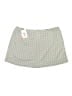 Cider Argyle Ivory Skort Size 3X - photo 2