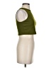 Future Collective Green Tank Top Size S - photo 4