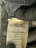 Title Nine Chevron-herringbone Gray Athletic Shorts Size M - photo 4