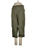 Lee Green Cargo Pants Size S (estimated) - photo 1