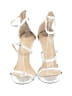 Venus White Sandals Size 10 - photo 2