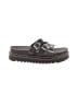 Dr. Martens Black Sandals Size 9 - photo 1