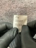 R13 Graphic Gray Jeans Size 26 waist - photo 8