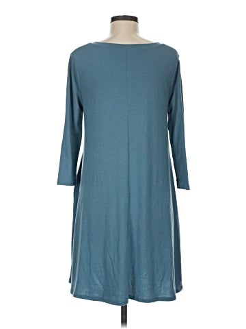 Zenana Premium Casual Dress (view 2)