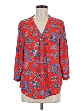 Rose & Thyme 3/4 Sleeve Blouse