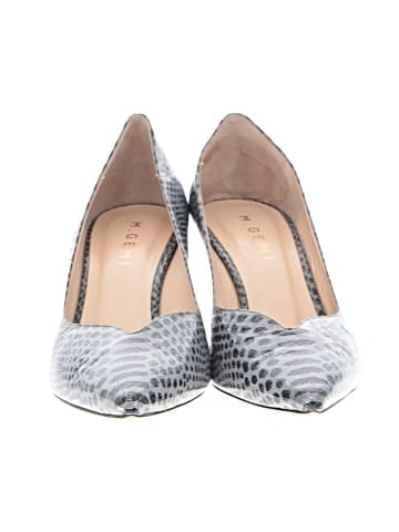 M. Gemi Heels (view 2)