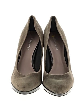 Nine West Heels (view 2)