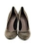 Nine West Gray Heels Size 7 - photo 2