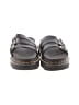 Dr. Martens Black Sandals Size 9 - photo 2