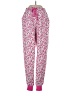 Lularoe Hearts Pink Casual Pants Size XS - photo 1
