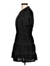 Zara Black Casual Dress Size L - photo 5
