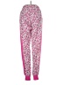 Lularoe Hearts Pink Casual Pants Size XS - photo 2