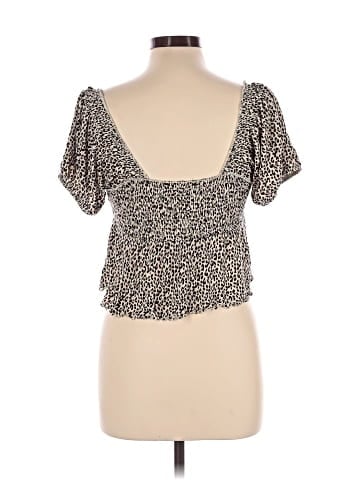 Urban Outfitters Short Sleeve Top (view 2)