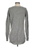 Halogen Gray Wool Pullover Sweater Size S - photo 2