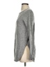 Halogen Gray Wool Pullover Sweater Size S - photo 5