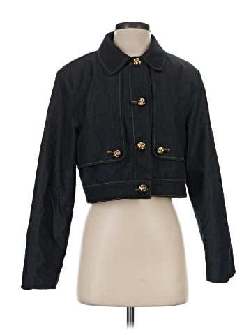 Doncaster Collection Denim Jacket (view 1)