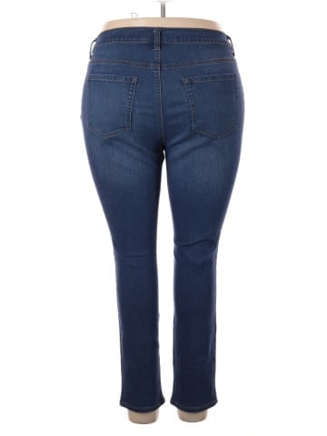 Style&Co Jeans (view 2)