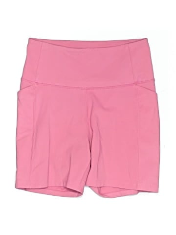 Girlfriend Collective Athletic Shorts (view 1)