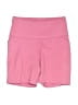 Girlfriend Collective Pink Athletic Shorts Size S - photo 1