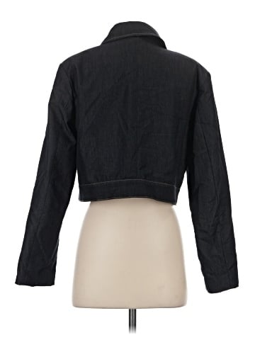 Doncaster Collection Denim Jacket (view 2)
