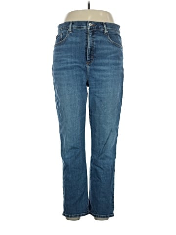 Ann Taylor LOFT Jeans (view 1)