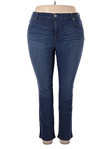 Style&Co Jeans (view 1)