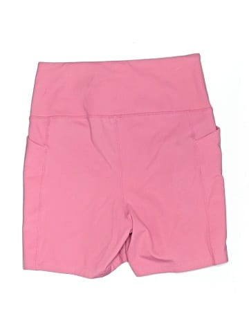 Girlfriend Collective Athletic Shorts (view 2)