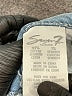 Seven7 Blue Denim Shorts Size 18 - photo 4