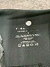 Yogalicious Solid Black Active Pants Size L - photo 4