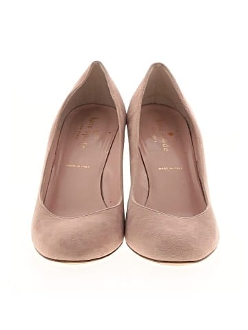 Kate Spade New York Heels (view 2)