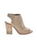 Vince Camuto Tan Sandals Size 10 - photo 1