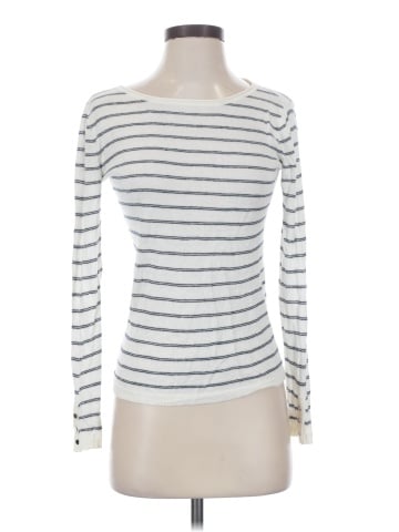 Club Monaco Pullover Sweater (view 1)