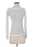 Club Monaco White Pullover Sweater Size XS - photo 1