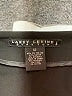 Larry Levine Solid Black Formal Skirt Size 12 - photo 4