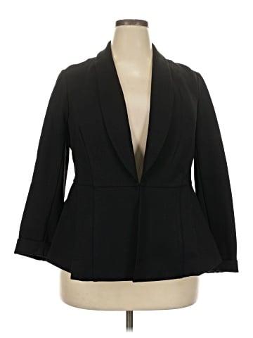 Studio by Torrid Blazer (view 1)