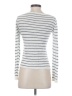 Club Monaco White Pullover Sweater Size XS - photo 2