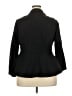 Studio by Torrid Black Blazer Size 2X Plus (2) - photo 2