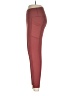 Yogalicious Solid Burgundy Active Pants Size M - photo 5