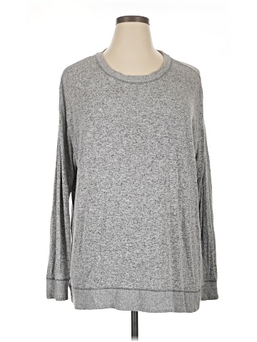 Old Navy Long Sleeve Top (view 1)