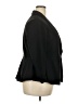 Studio by Torrid Black Blazer Size 2X Plus (2) - photo 4