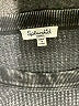 Splendid Gray Pullover Sweater Size S - photo 7