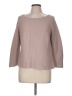 Roolee 100% Cotton Tan Pullover Sweater Size M - photo 1